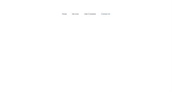 Desktop Screenshot of nrgservices.info